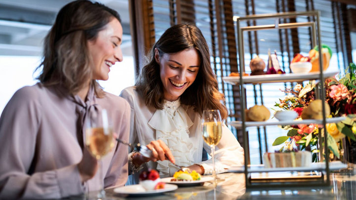 Fingal Afternoon Tea2