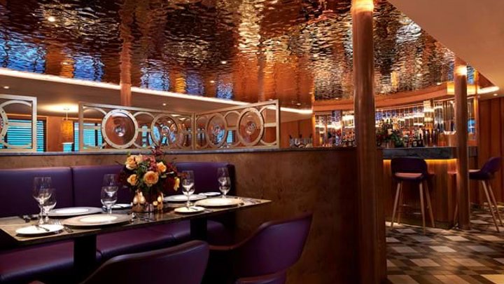 1Fingal Restaurant